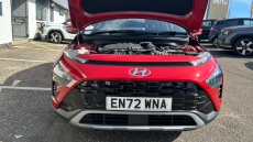 Hyundai BAYON 1.0 TGDi 48V MHEV Premium 5dr DCT Petrol Hatchback